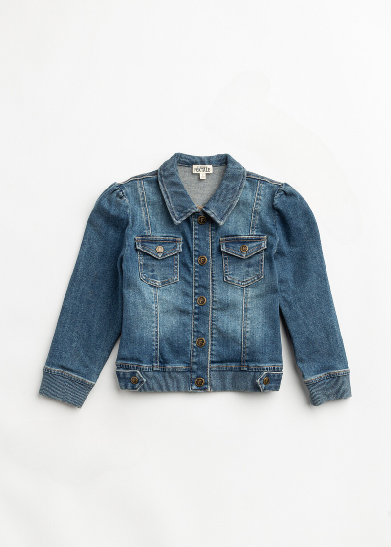 Adventure Jacket - 1