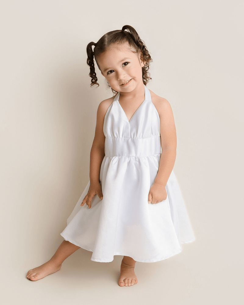 Marilyn Dress