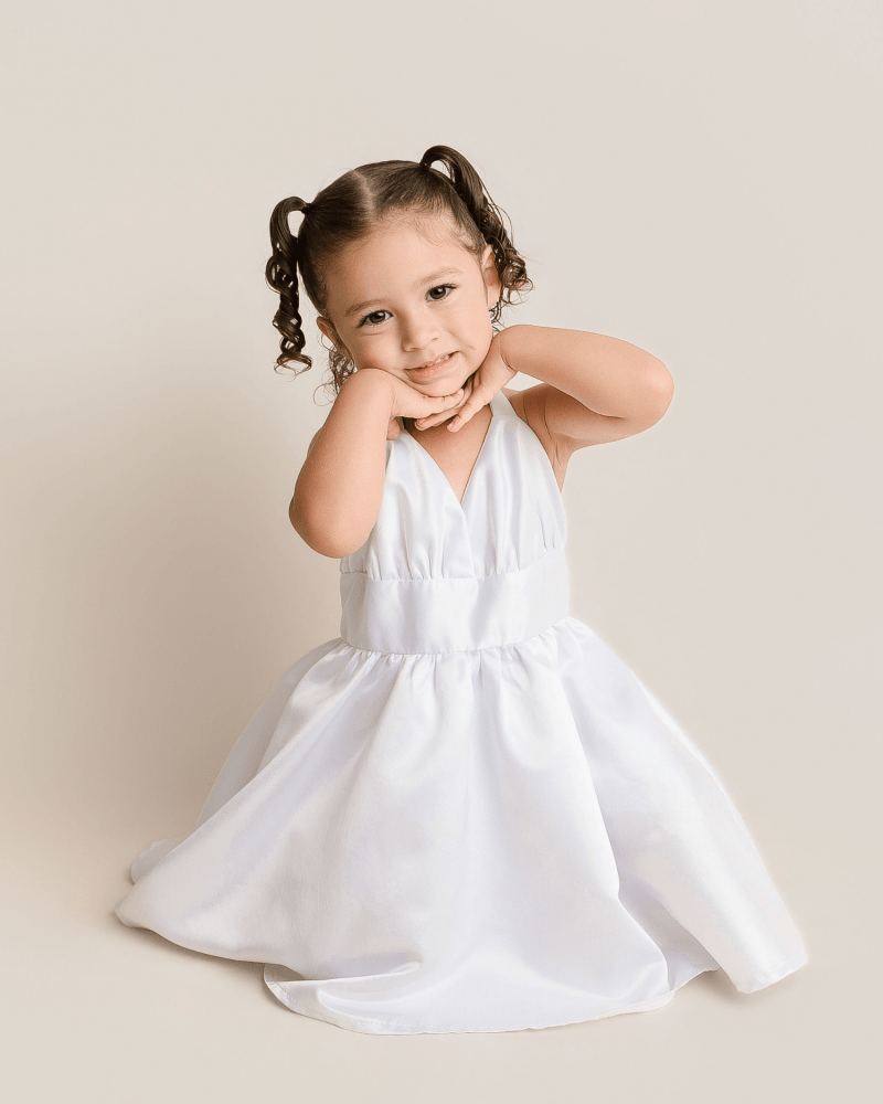 Marilyn Dress - 2