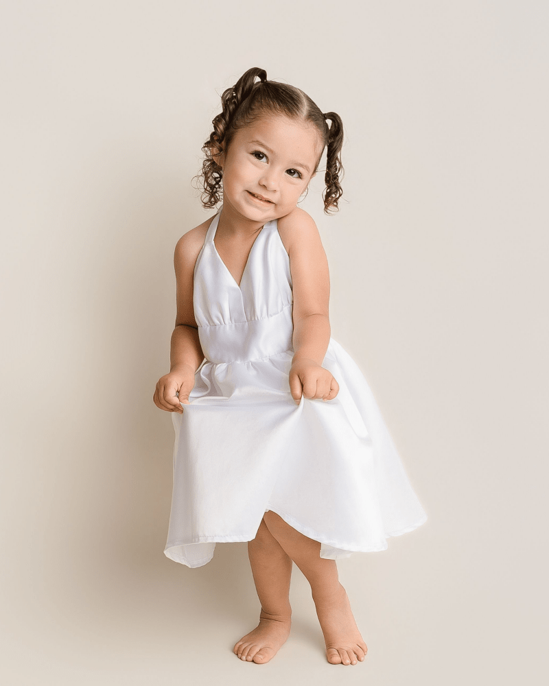 Marilyn Dress - 1