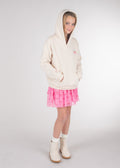 Pink Crush Skirt - 5