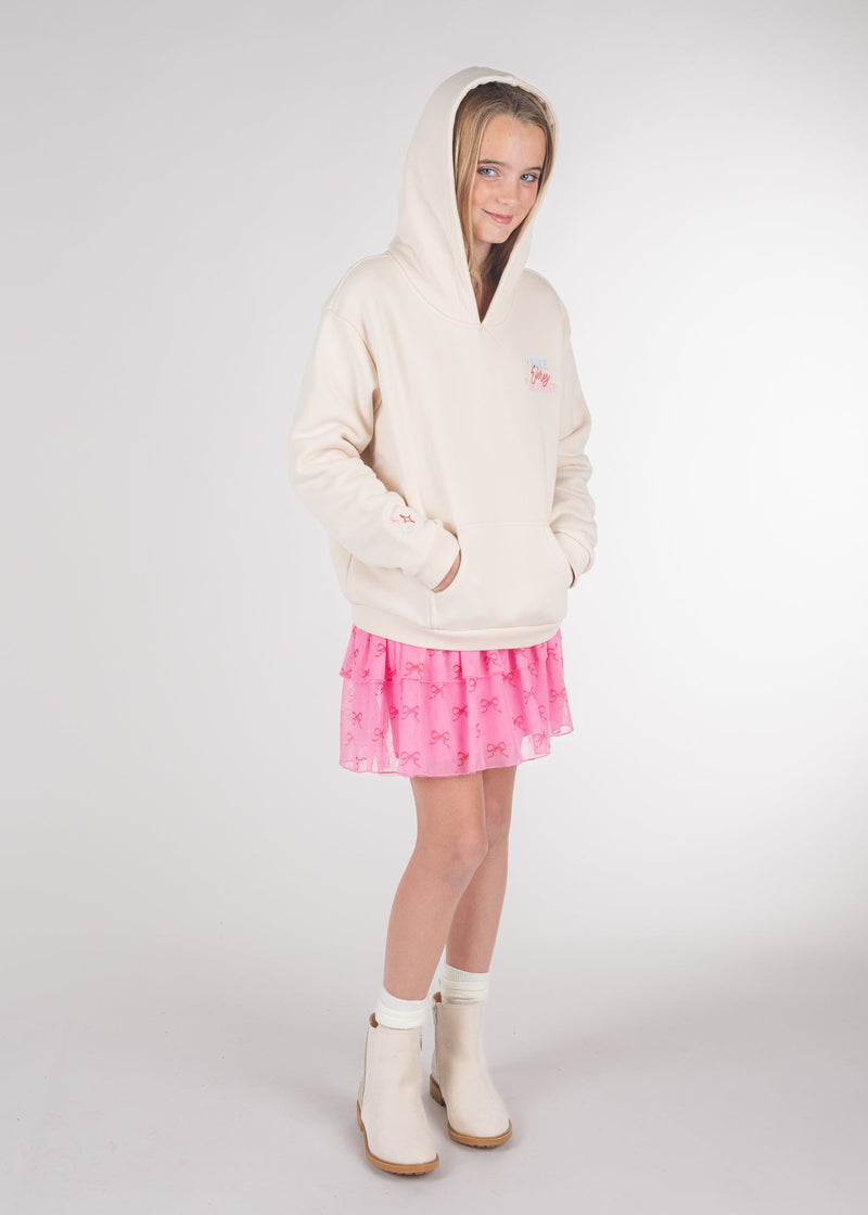 Pink Crush Skirt - 5