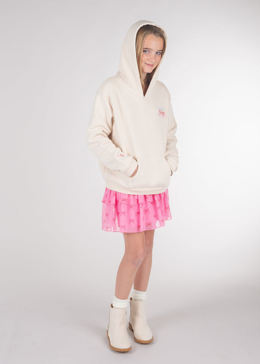 Pink Crush Skirt