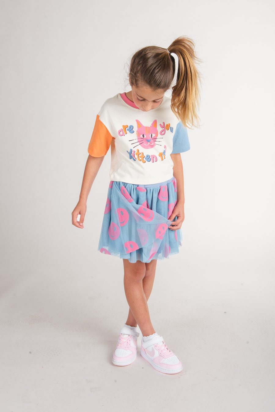 Purr-fect Tee