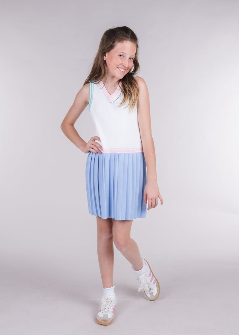 Serena Dress - 1