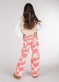 Wild Roses Bestie Cargo - 5