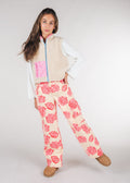 Wild Roses Bestie Cargo - 1