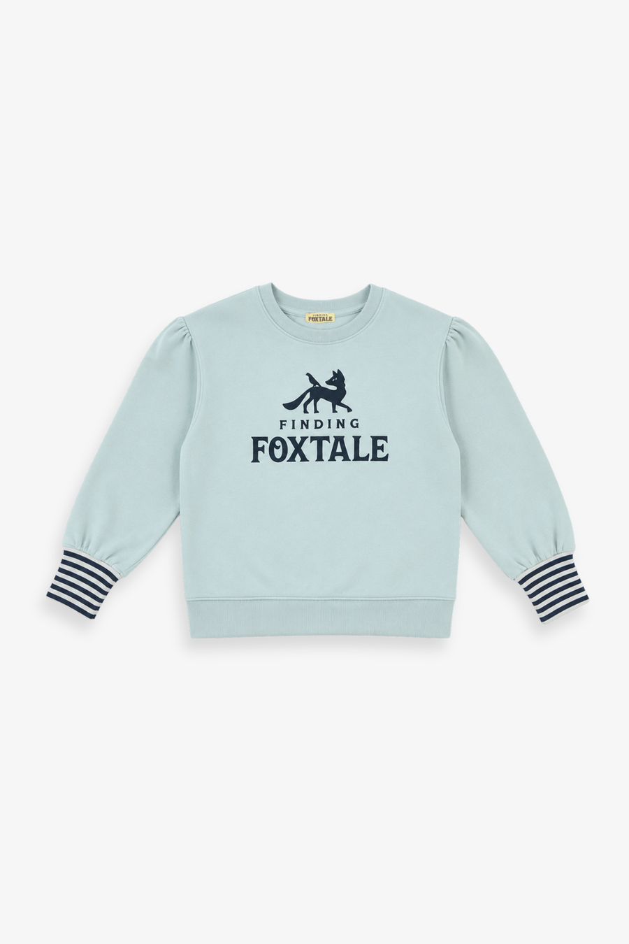 Finding Foxtale Logo Sweatshirt